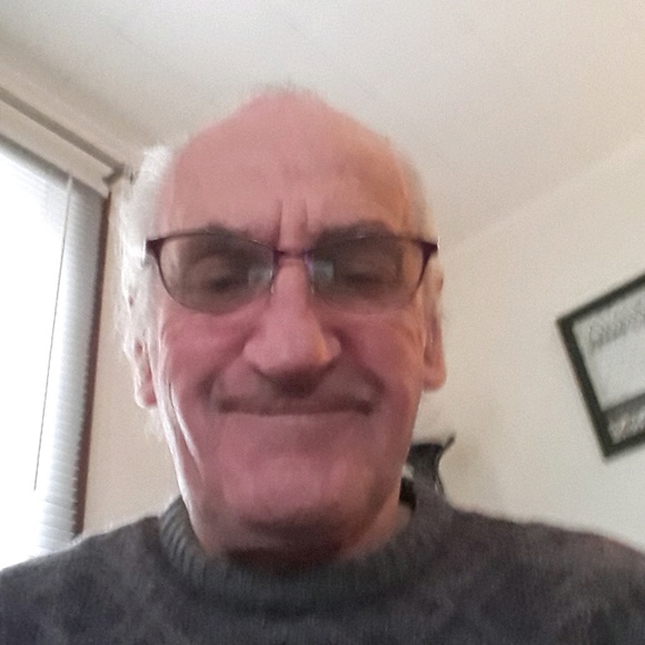 Meet your Posher, Stephen - Picture 1 of 1